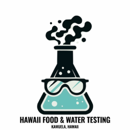 Hawaii Food & Water Testing